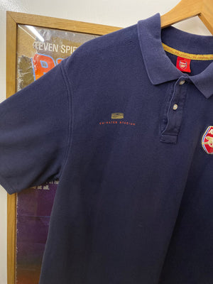 Arsenal FC navy shirt, photo 4 of 7