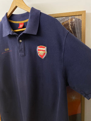 Arsenal FC navy shirt, photo 6 of 7
