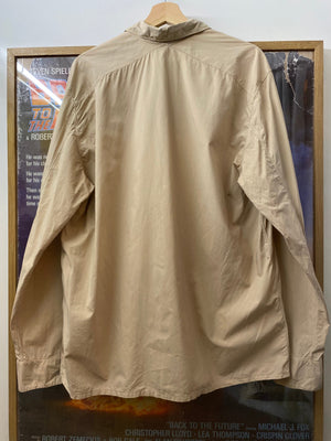 Stone Island beige shirt, photo 2 of 7