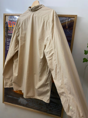 Stone Island beige shirt, photo 3 of 7