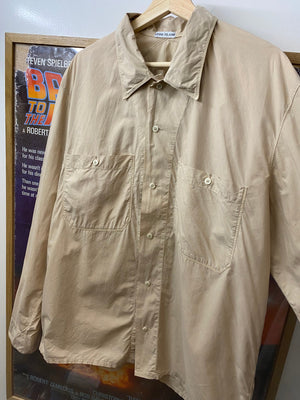 Stone Island beige shirt, photo 4 of 7