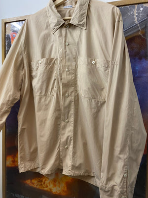 Stone Island beige shirt, photo 5 of 7
