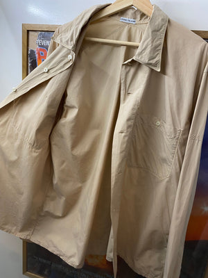 Stone Island beige shirt, photo 6 of 7