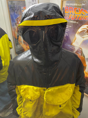 C.P. Company green jacket, photo 3 of 10