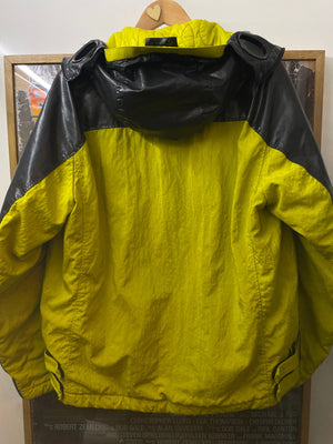 C.P. Company green jacket, photo 4 of 10