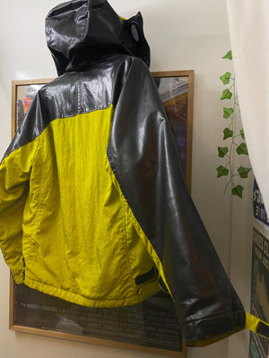 C.P. Company green jacket, photo 5 of 10