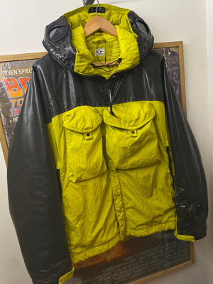 C.P. Company green jacket, photo 6 of 10