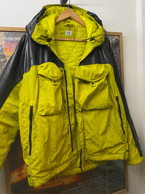 C.P. Company green jacket, photo 8 of 10
