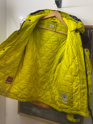 C.P. Company green jacket, photo 9 of 10
