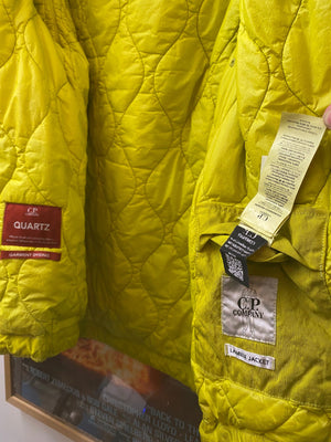 C.P. Company green jacket, photo 10 of 10
