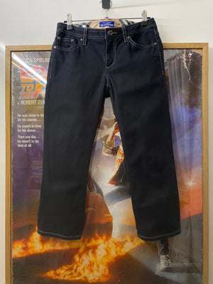 Burberry black trousers, photo 2 of 7