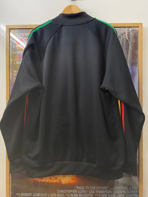 Adidas black jacket, photo 2 of 7