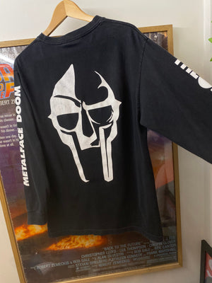 The Hundreds black t-shirt, photo 4 of 5