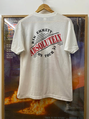 Unbranded white t-shirt, photo 2 of 6