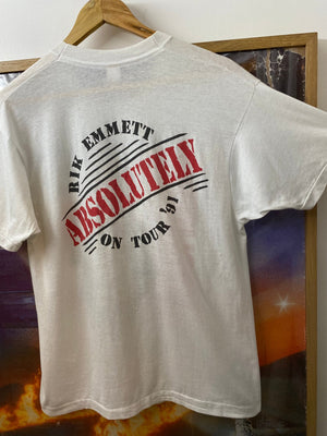 Unbranded white t-shirt, photo 3 of 6