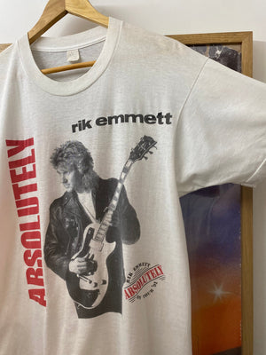 Unbranded white t-shirt, photo 4 of 6