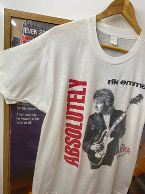 Unbranded white t-shirt, photo 5 of 6