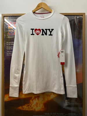 Ecko Unltd white t-shirt, photo 1 of 7