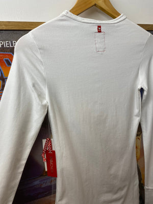 Ecko Unltd white t-shirt, photo 3 of 7