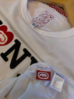 Ecko Unltd white t-shirt, photo 6 of 7