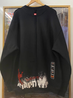 Ecko Unltd black hoodie, photo 2 of 8
