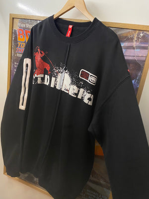 Ecko Unltd black hoodie, photo 4 of 8