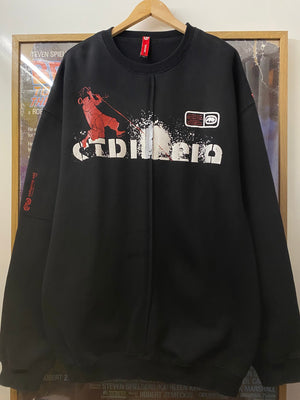 Ecko Unltd black hoodie, photo 5 of 8