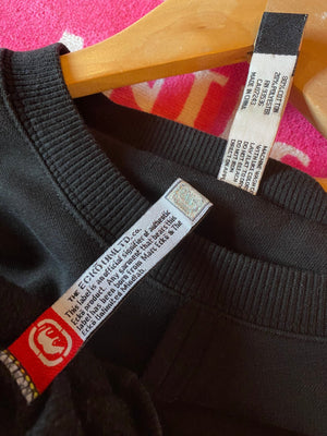 Ecko Unltd black hoodie, photo 7 of 8