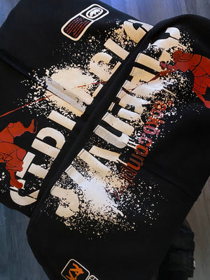 Ecko Unltd black hoodie, photo 8 of 8