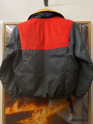 Moncler x Asics navy jacket, photo 2 of 9