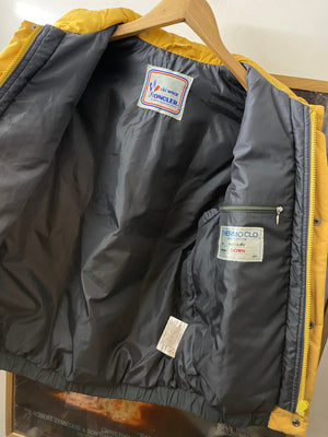 Moncler x Asics navy jacket, photo 8 of 9