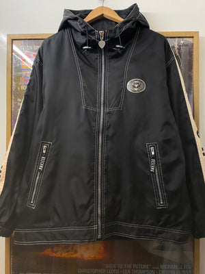 Beschwa black jacket, photo 5 of 8