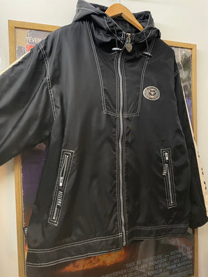 Beschwa black jacket, photo 6 of 8