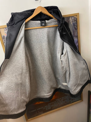Beschwa black jacket, photo 7 of 8