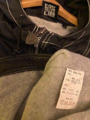 Beschwa black jacket, photo 8 of 8