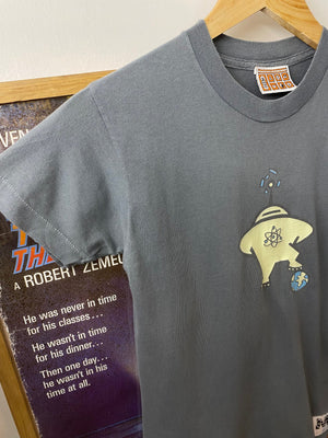 MAP London blue t-shirt, photo 5 of 7