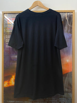 Bay Island black t-shirt, photo 2 of 6