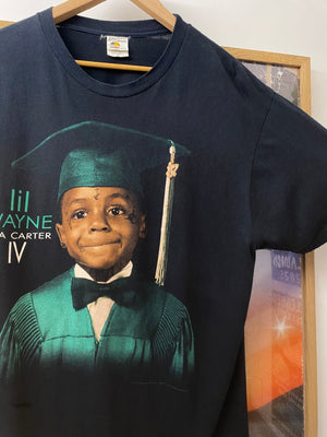 Bay Island black t-shirt, photo 5 of 6