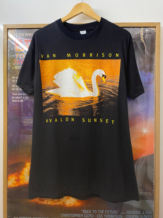 Unbranded black t-shirt, photo 1 of 6
