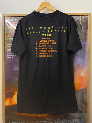 Unbranded black t-shirt, photo 2 of 6