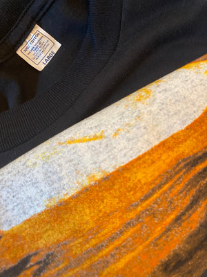 Unbranded black t-shirt, photo 6 of 6