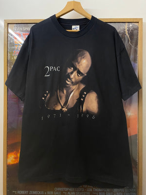Cronies black t-shirt, photo 1 of 6