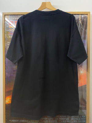 Cronies black t-shirt, photo 2 of 6