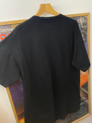 Cronies black t-shirt, photo 3 of 6