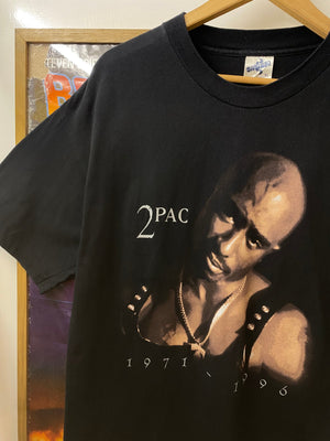 Cronies black t-shirt, photo 4 of 6