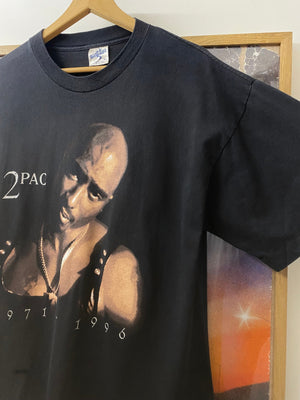 Cronies black t-shirt, photo 5 of 6