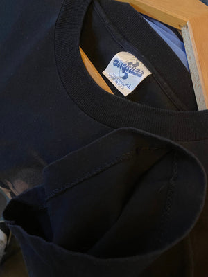 Cronies black t-shirt, photo 6 of 6