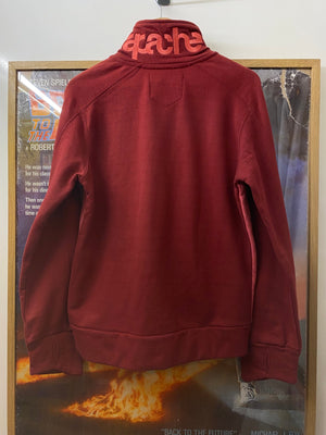 Apache red jacket, photo 2 of 7