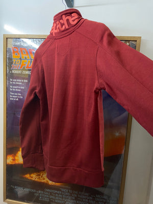 Apache red jacket, photo 3 of 7