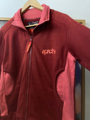 Apache red jacket, photo 4 of 7